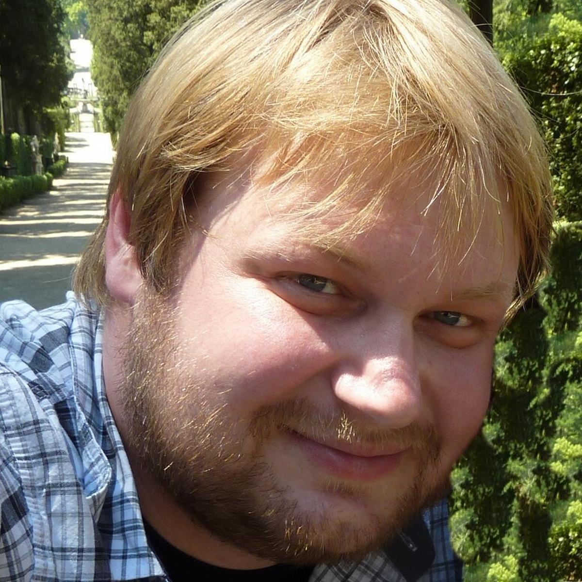 Lukáš Moravec, ČZU