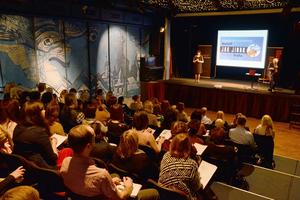 MotivP Business Brunch®: Mýty v psychologii a personalistice