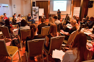 Workshop „Využití osobnostní typologie MBTI v praxi“, Coaching Systems