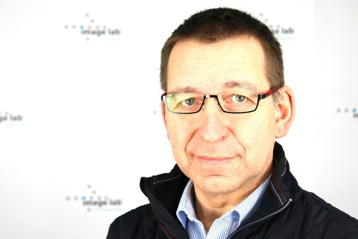 MUDr. Martin Kalenda, MBA (Image Lab s.r.o.)
