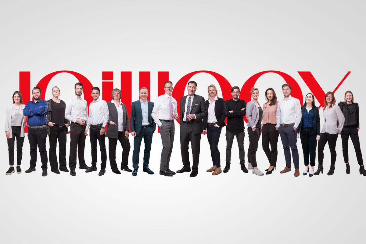 billbox GmbH