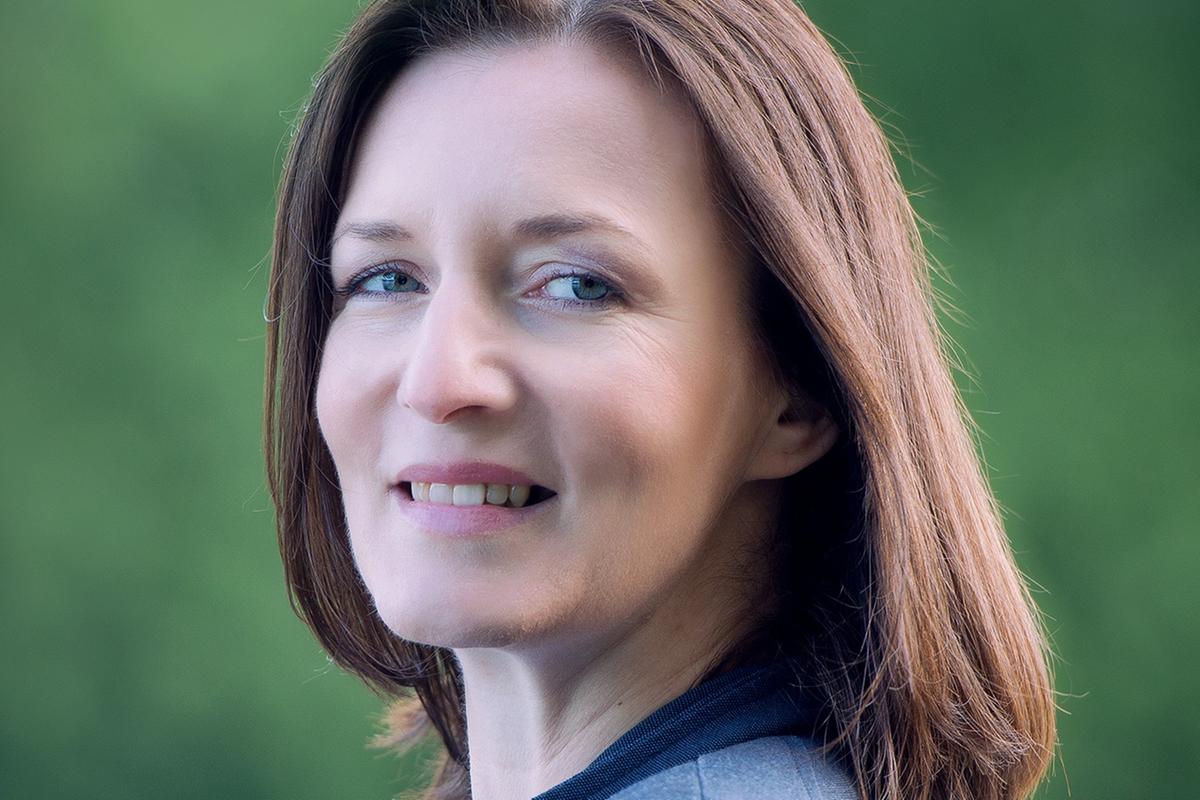 Iva Berná