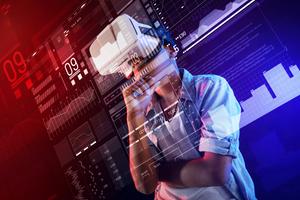 Why digital transformation is a really big thing (1/2)