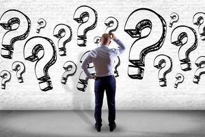 Barriers to critical thinking (1/2)