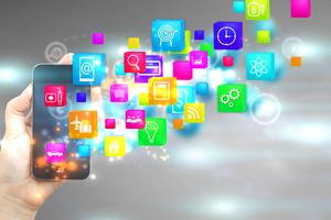 Why digital transformation is a really big thing (2/2): Dynamics of networked platforms
