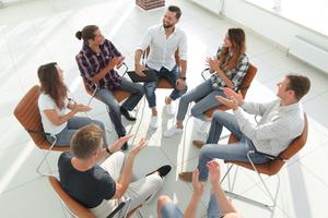 Mastermind group: How to join and what to expect (2/3)