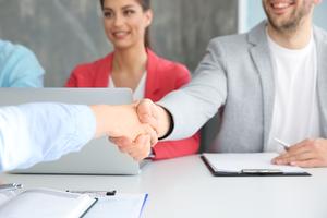 On whom does your career depend? (1/2) What your superiors want