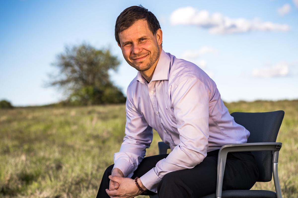 Zbyněk Brych, Happy Training & Consulting