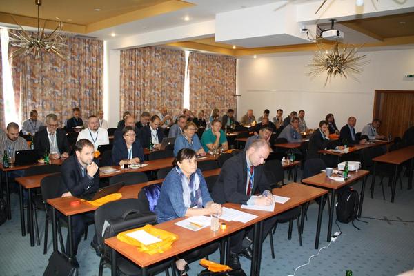 17. diskuzní seminář k sympoziu Mosty 2018, Sekurkon