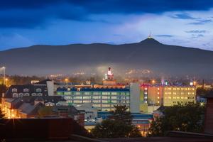 Centrum Babylon
