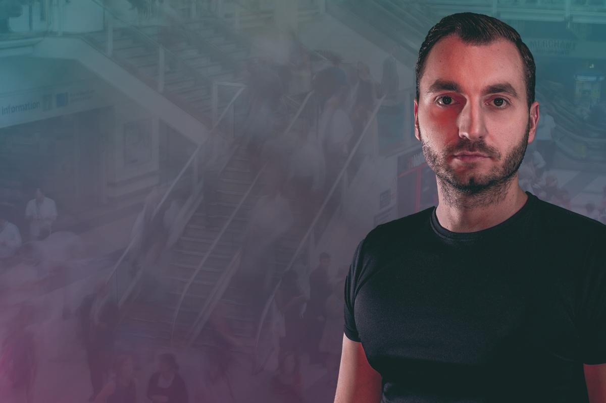 Josef Kadlec, Recruitment Academy