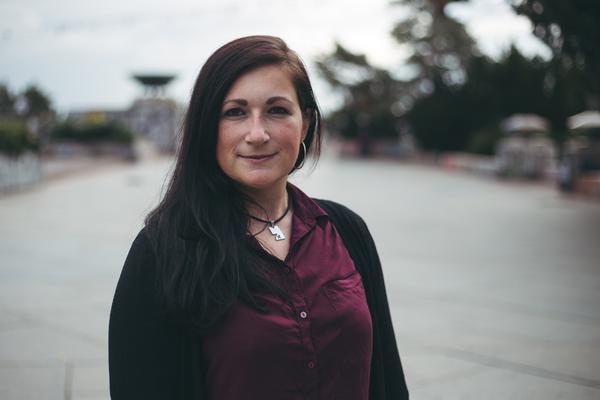 Kristýna Horová, Dobrý web