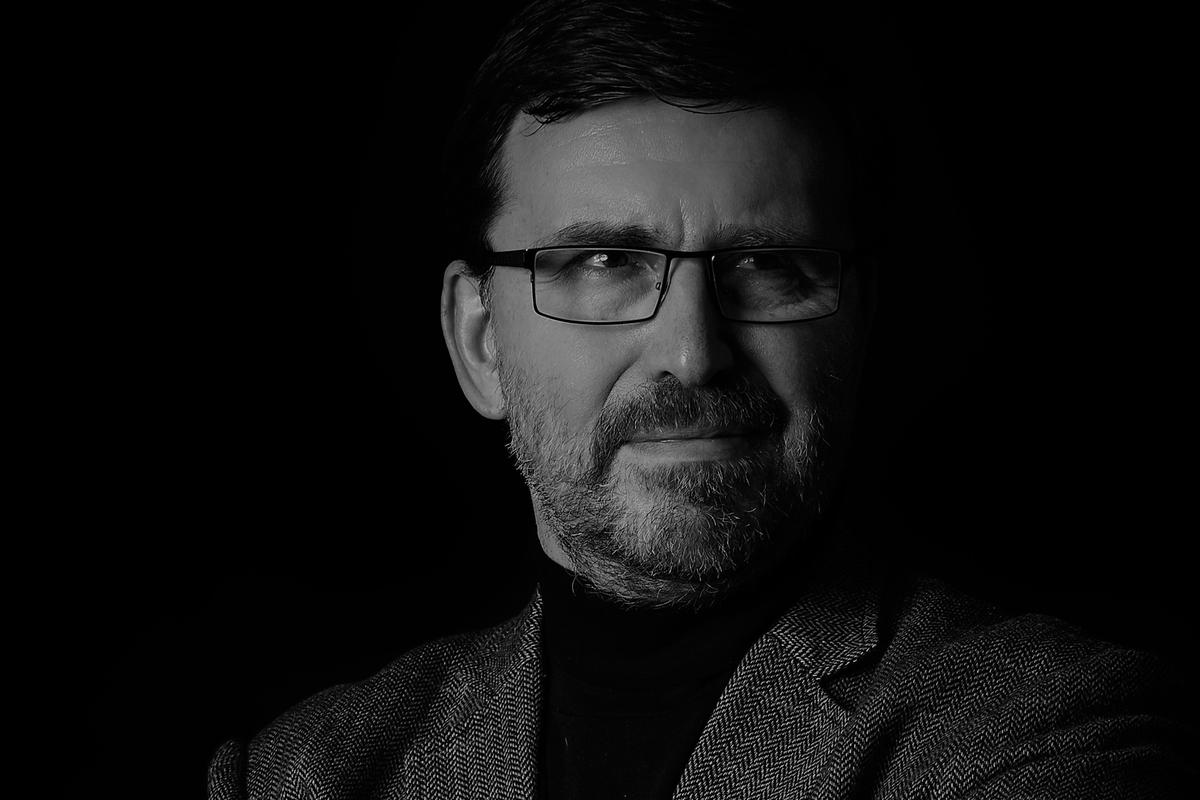 Zdeněk Mahler