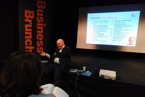 Zveme vás na Business Brunch®: Rozvoj lidí a strategické myšlení v době covidové i po ní