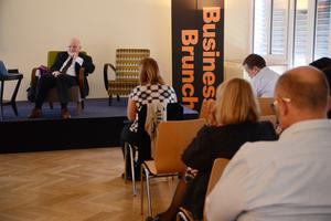 Vyhrajte vstupenku na online setkání MotivP Business Brunch® dle výběru