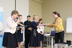 TWI & Kata Conference 2019.
