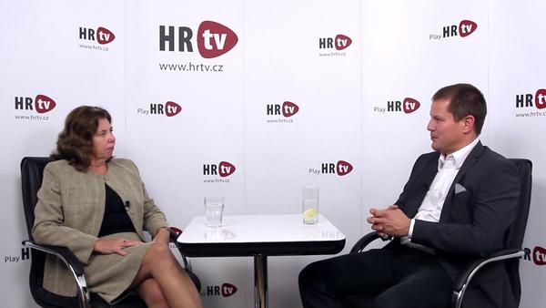 Helena Kolmanová v HR tv: Největším problémem přístupu k finančnímu vzdělávání je lehkovážnost lidí