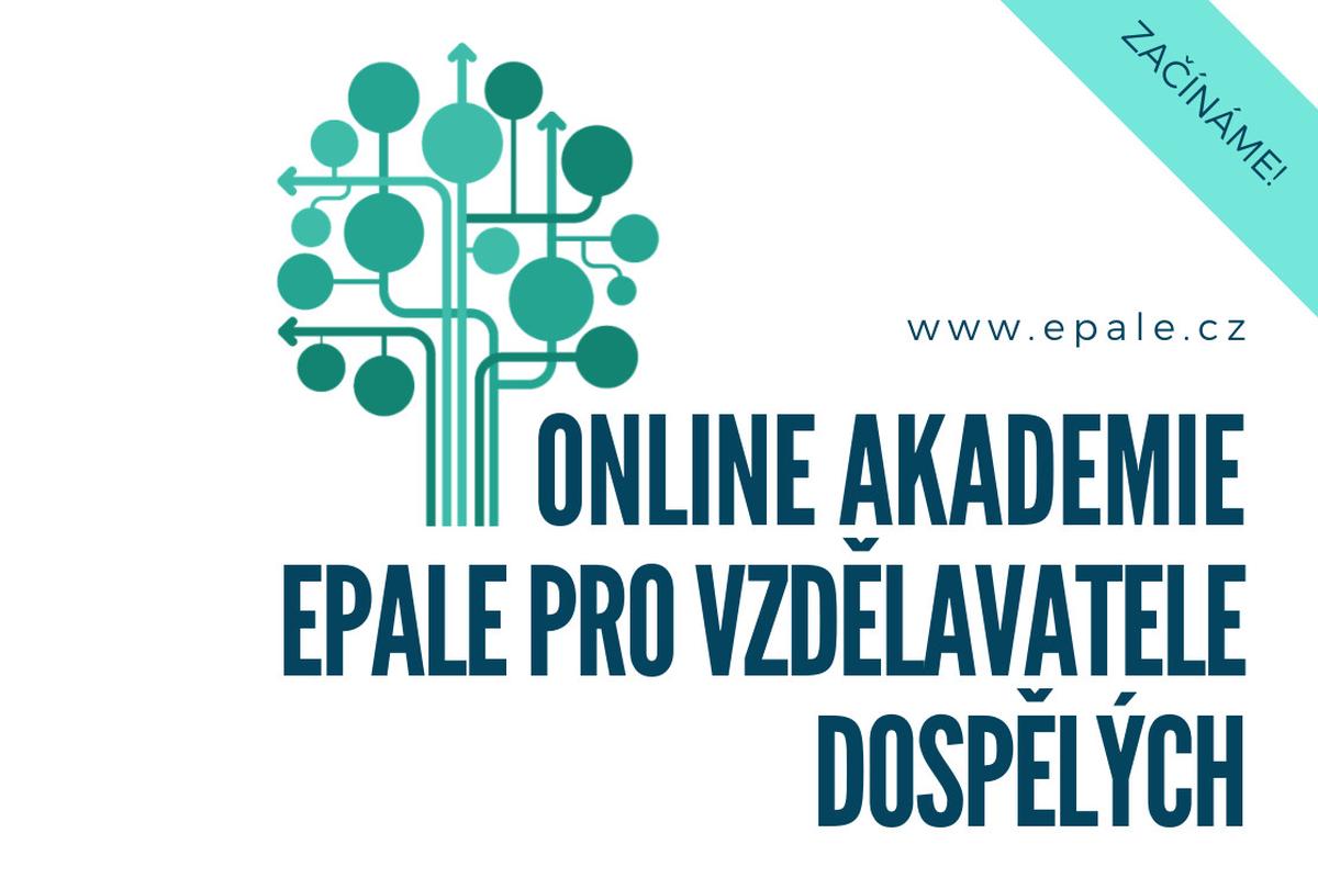 EPALE - Online akademie