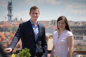 Smyslem utváření zaměstnanecké zkušenosti je propojování obchodní strategie a talentu (1/2)