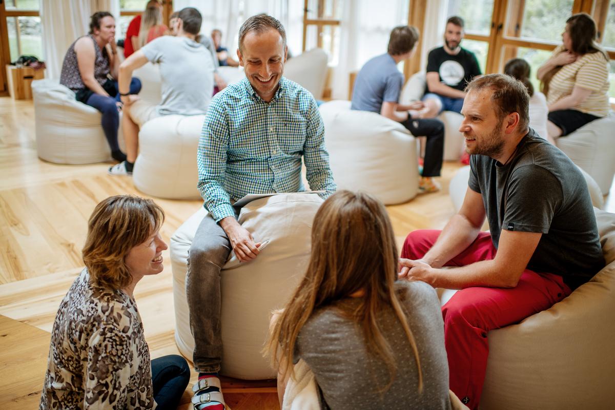 Akademie Libchavy