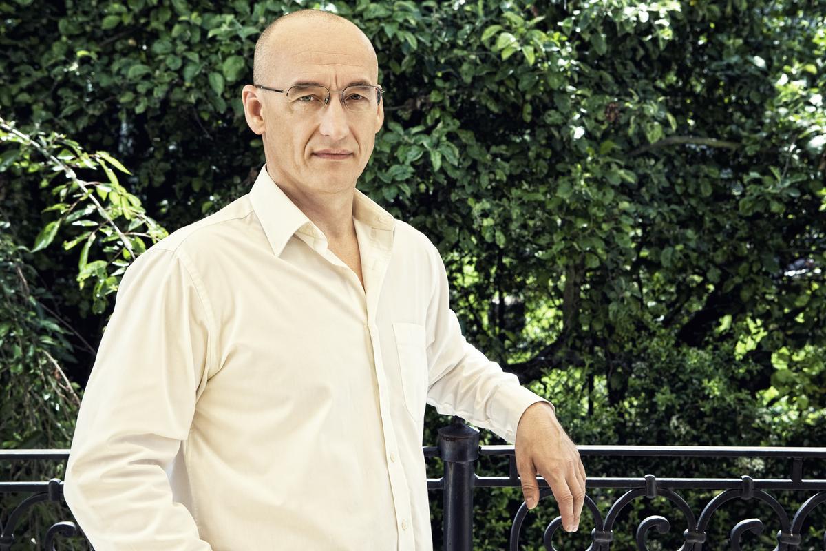 Ivo Toman, TAXUS International s.r.o.