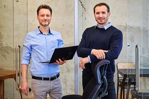 OfficeFitness pomáhá vytvářet u zaměstnanců zdravý návyk, který zařadí do svých denních rituálů (2/2)