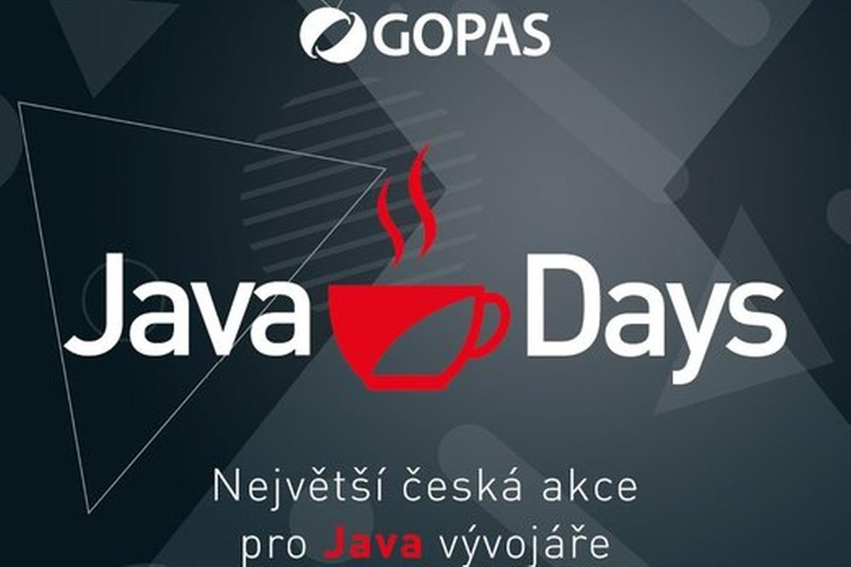 Java Days 2021