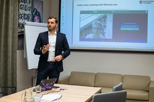 Recruitment Supertips 1/5: Zapomeňte na LinkedIn. Hledejte kandidáty i na TikToku, Instagramu nebo Facebooku