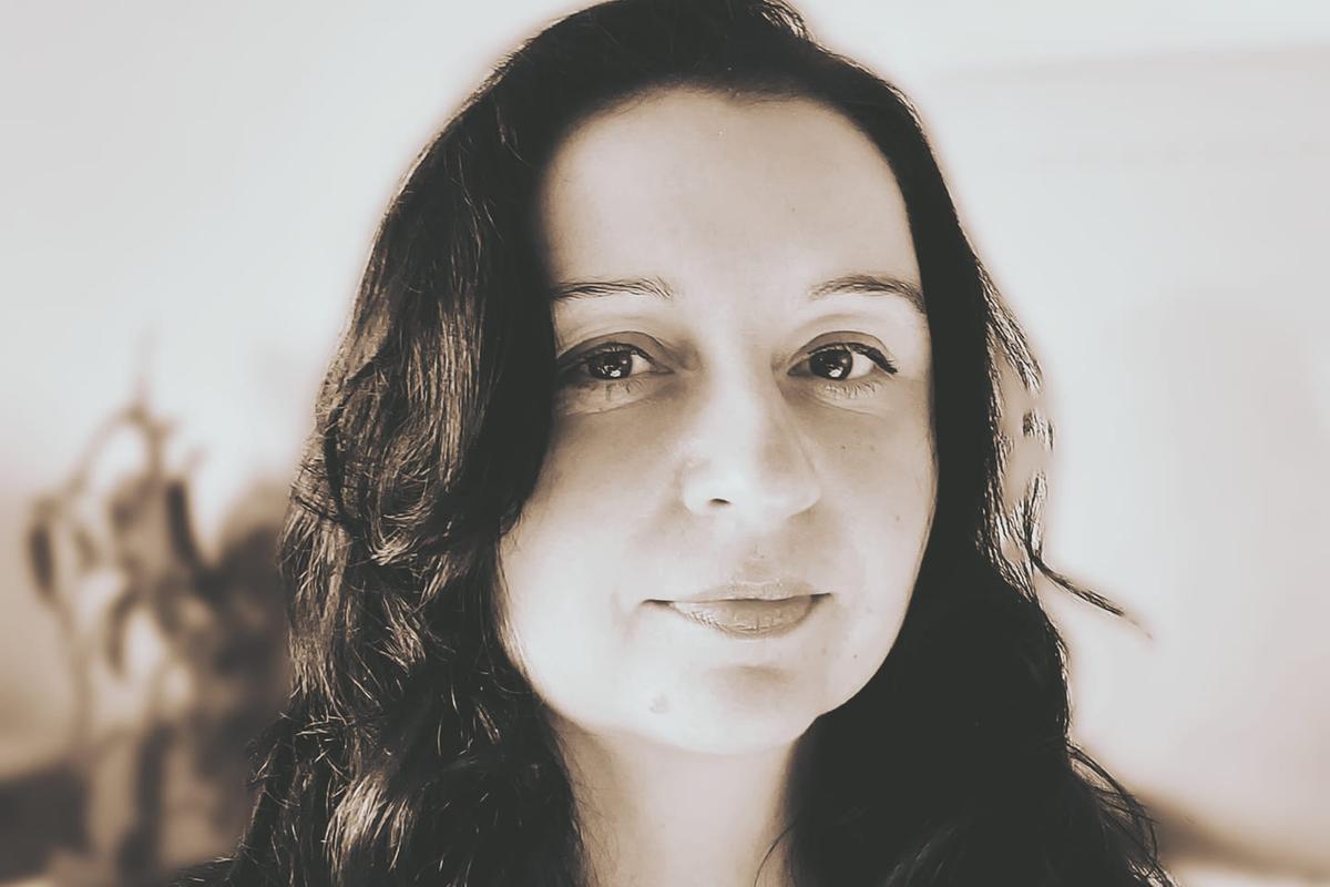 Lena Yvona Geryková