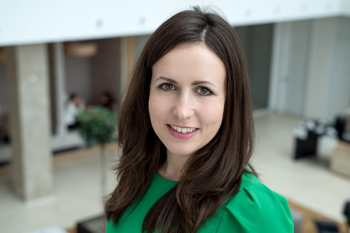 Martina Větrovcová, HCAS Česká republika