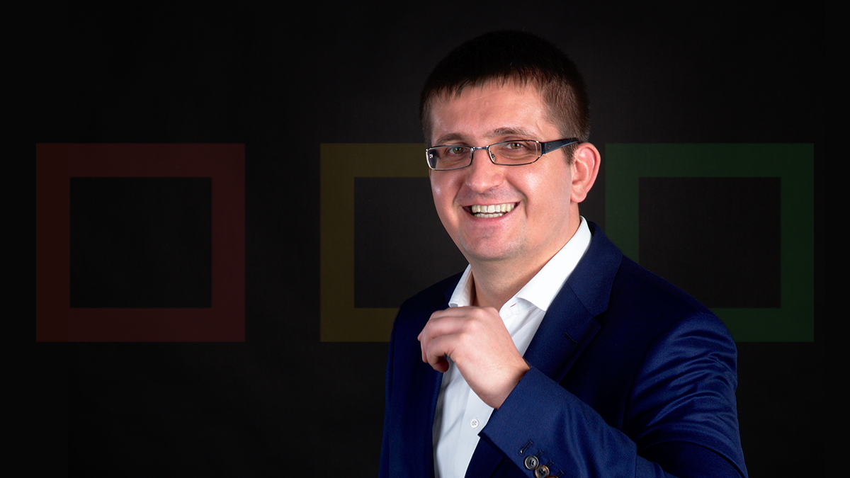 Lukáš Vallo, EDU Trainings