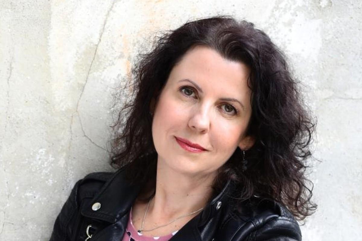 Ing. Mgr. Radka Loja, 1. VOX a.s.