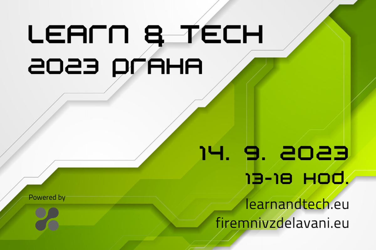 LEARN & TECH 2023