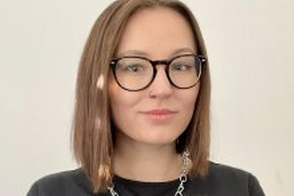 Daniela Plšková, jenprace.cz