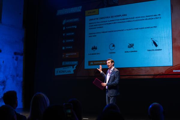 Naberte inspiraci v HR marketingu v 9. ročníku soutěže Recruitment Academy Awards