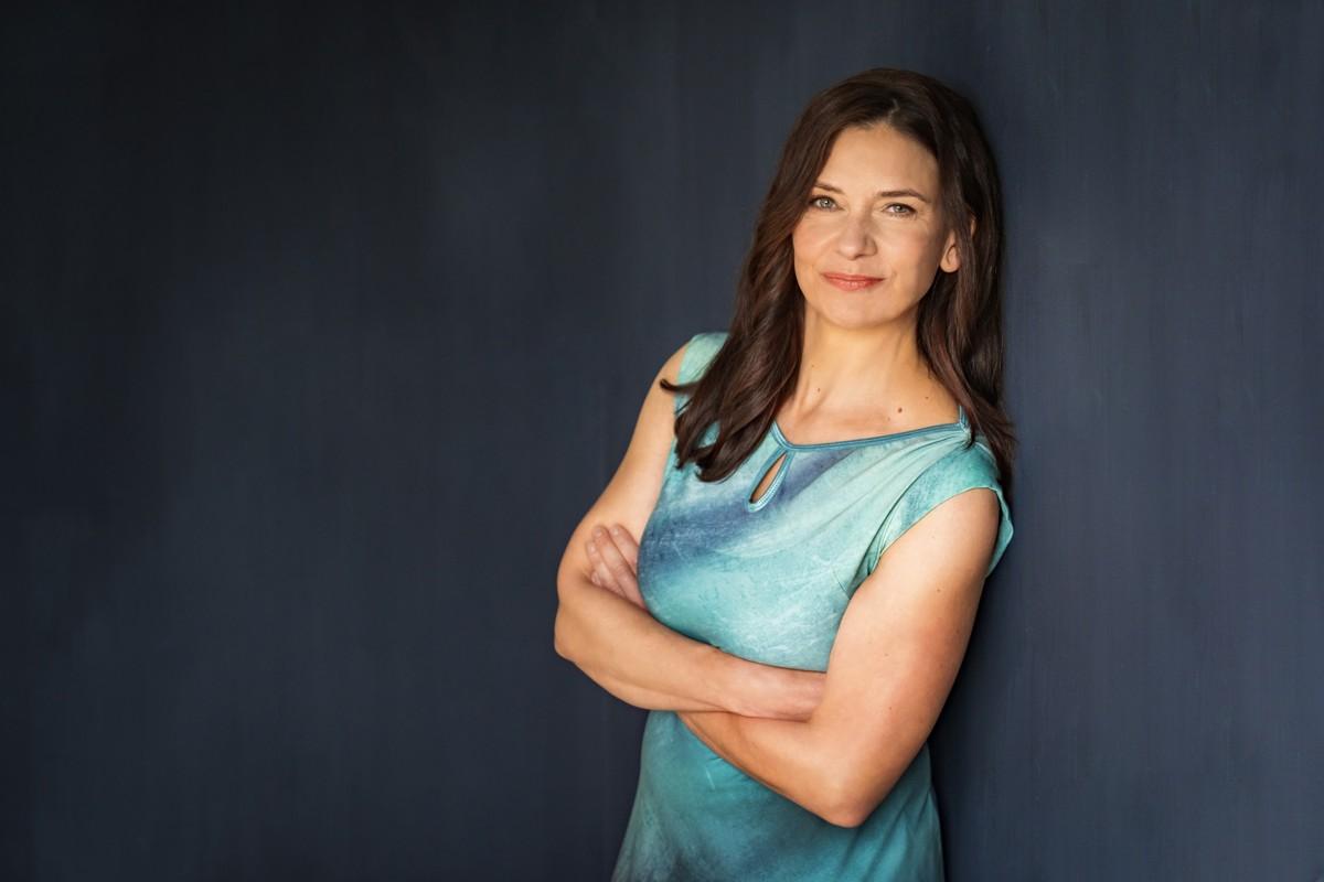Pavla Pavlíková, PCC, Innergy