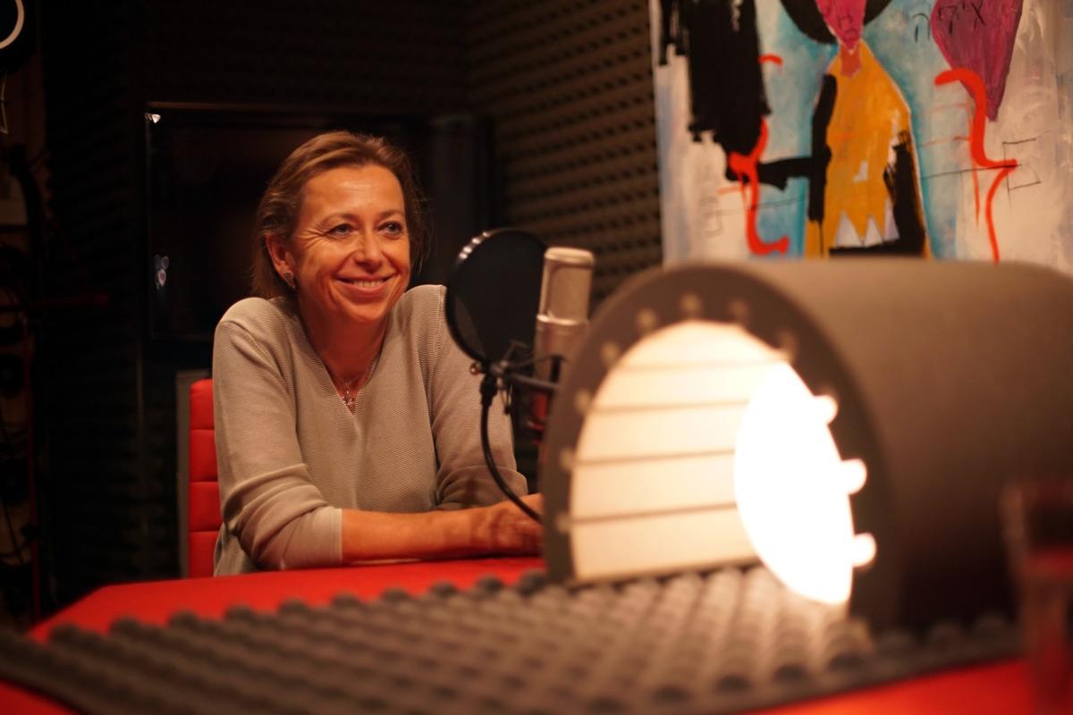 Alice Roupovská, senior konzultant Artur Hunt