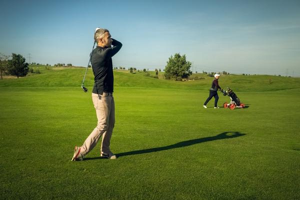 LETUŠKA.CZ Golf Cup 2024