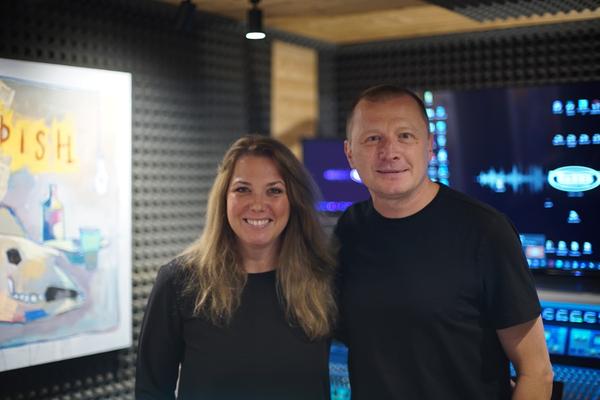 Marta Fabiánová, Tomáš Pospíchal