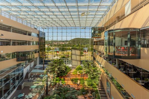 Českomoravská nemovitostní