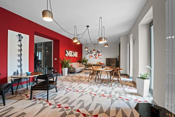 Family Hub Nusle s.r.o.