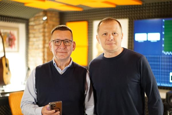 Martin Kalenda, Tomáš Pospíchal