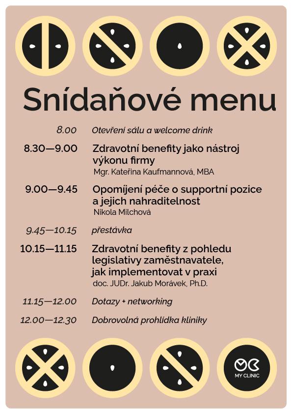 My Clinic 21. 5. 2026