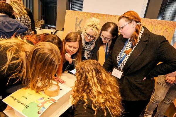 Catalyst Czech Republic