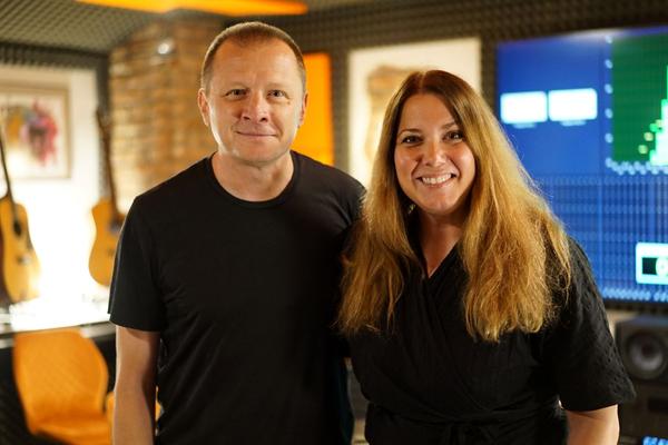 Tomáš Pospíchal, Marta Fabiánová